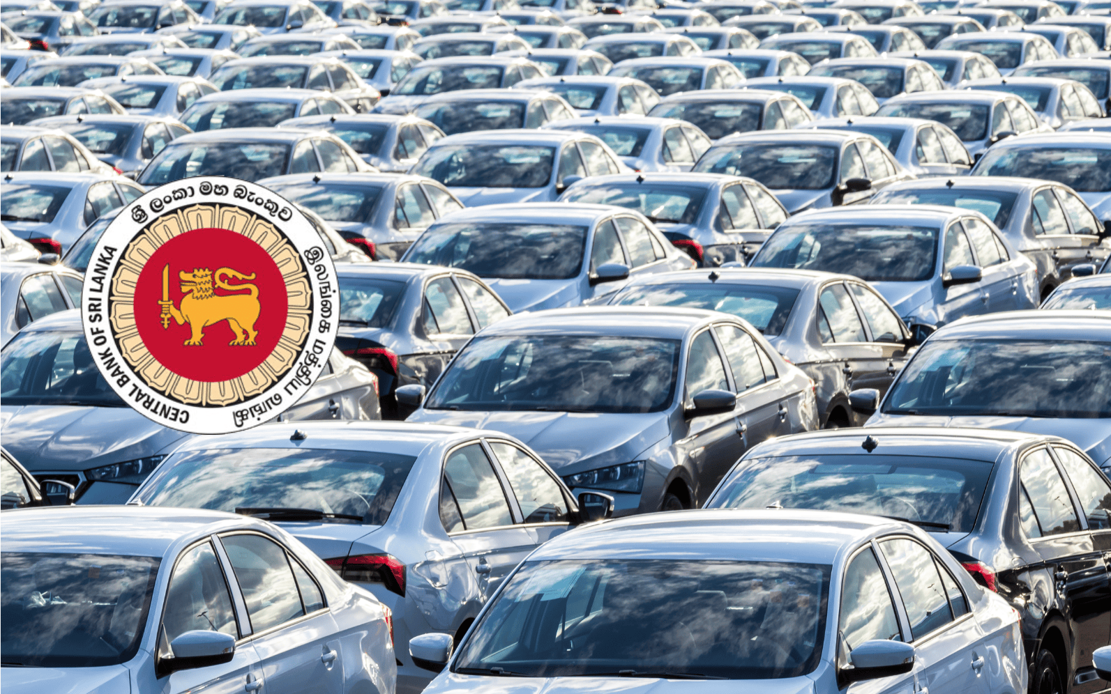 Vehicle Imports: Update from Central Bank Governor feature image