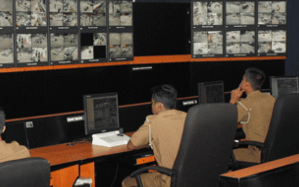 Number of traffic cases caught on CCTV in the first two weeks of February increases feature image