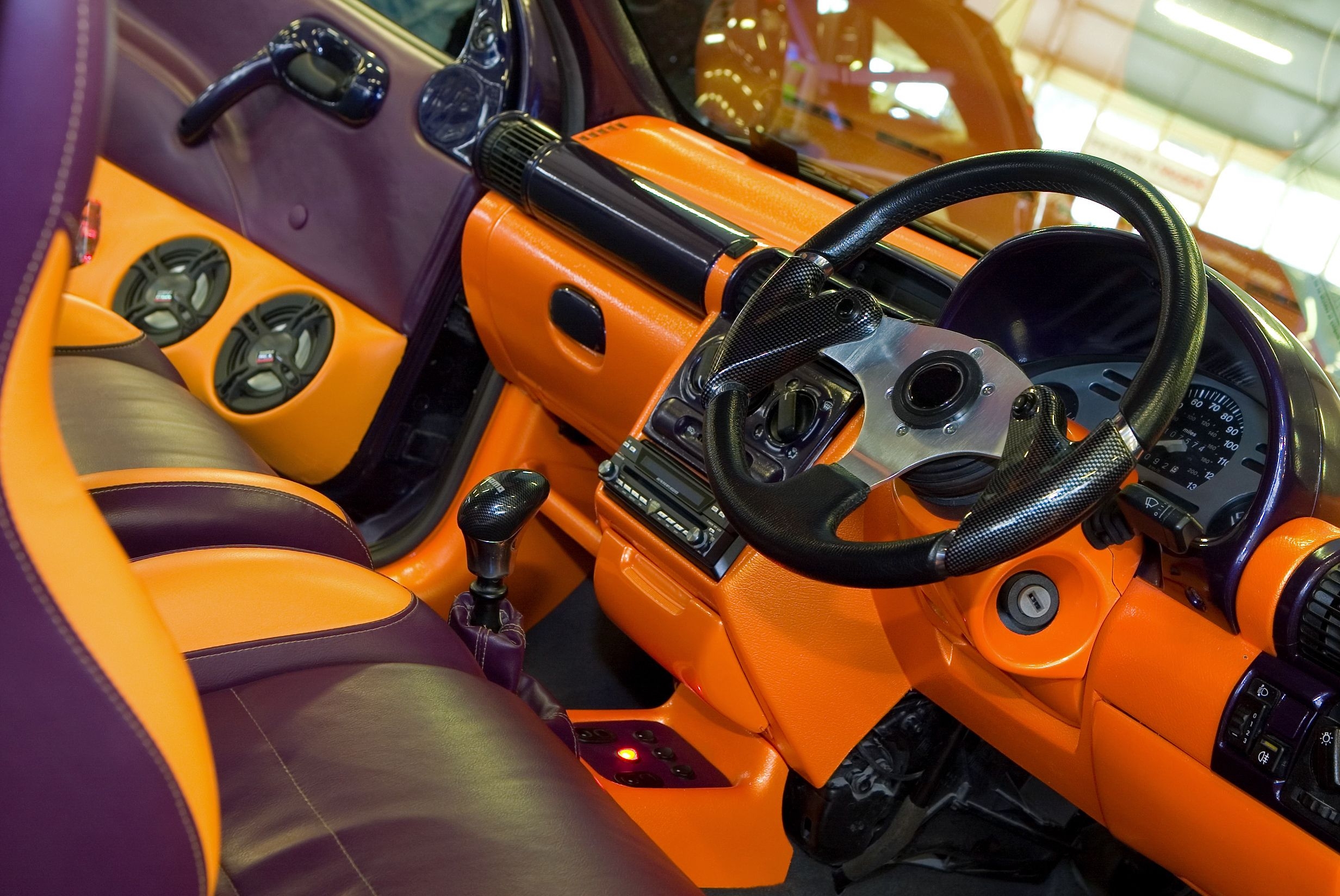 Can Vehicles Be Modified? feature image