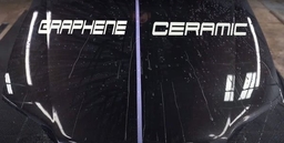 The Difference Between Ceramic Coating and Graphene Coating news image