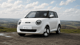 Changan Lumin 2025