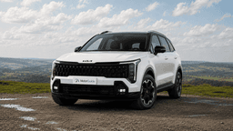 Kia Sportage 2026