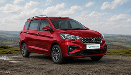 Suzuki Ertiga 2025