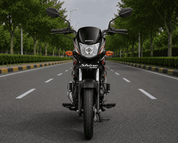 Honda Shine 100 2025
