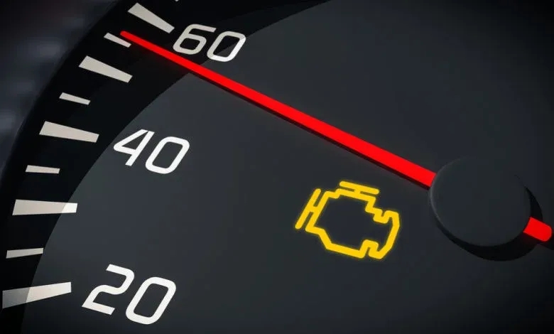 What to Do When Your Check Engine Light Comes On feature image