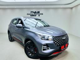 Chery Tiggo 4 Pro 2025