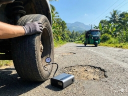 Choosing the Best Tyres for Sri Lanka's Road Conditions and Expressways news image