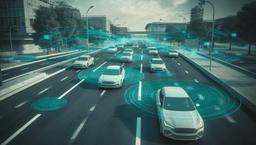 Connected Car' Technology for Vehicles and Its Benefits news image