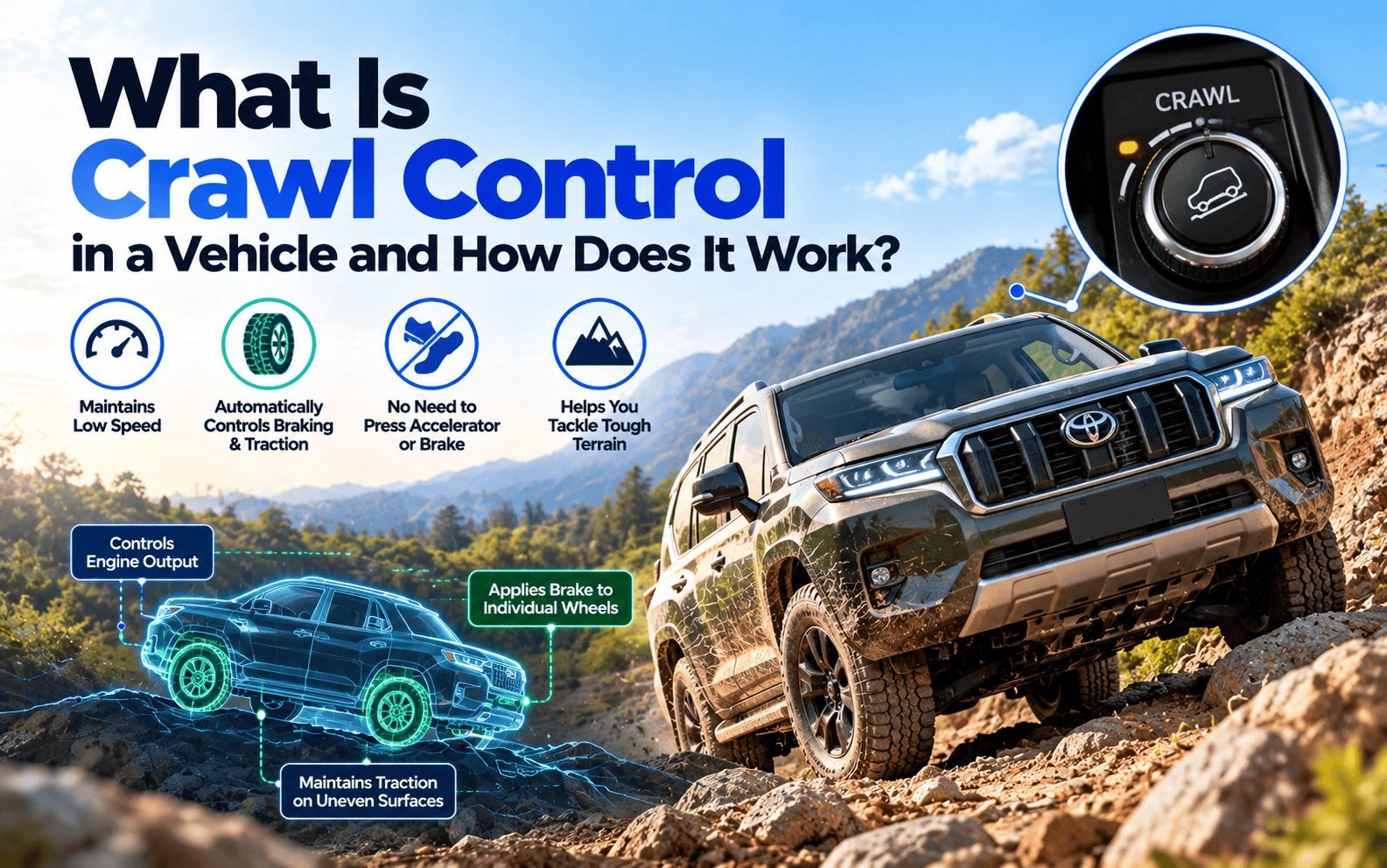 මොකද්ද මේ crawl control කියන්නෙ? feature image