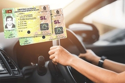 DMT Issues 400,000 Permanent Driving Licences to Clear Backlog news image