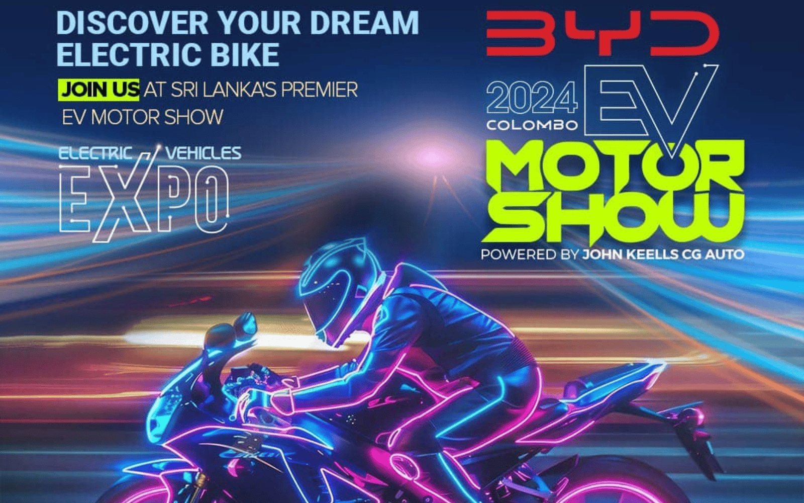 CarsGuide named official online partner for the first electric car exhibition feature image