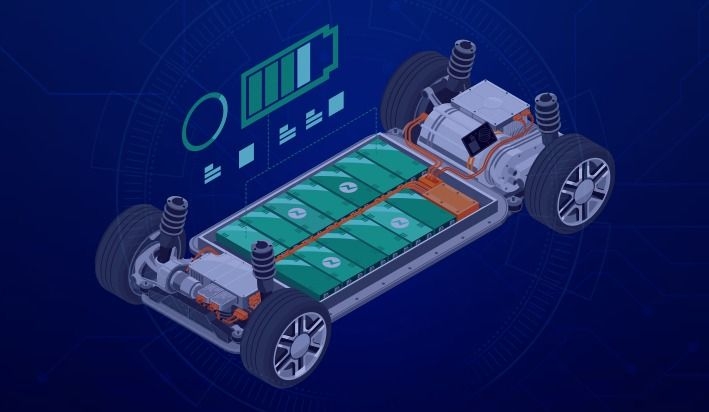 EV and BMS feature image