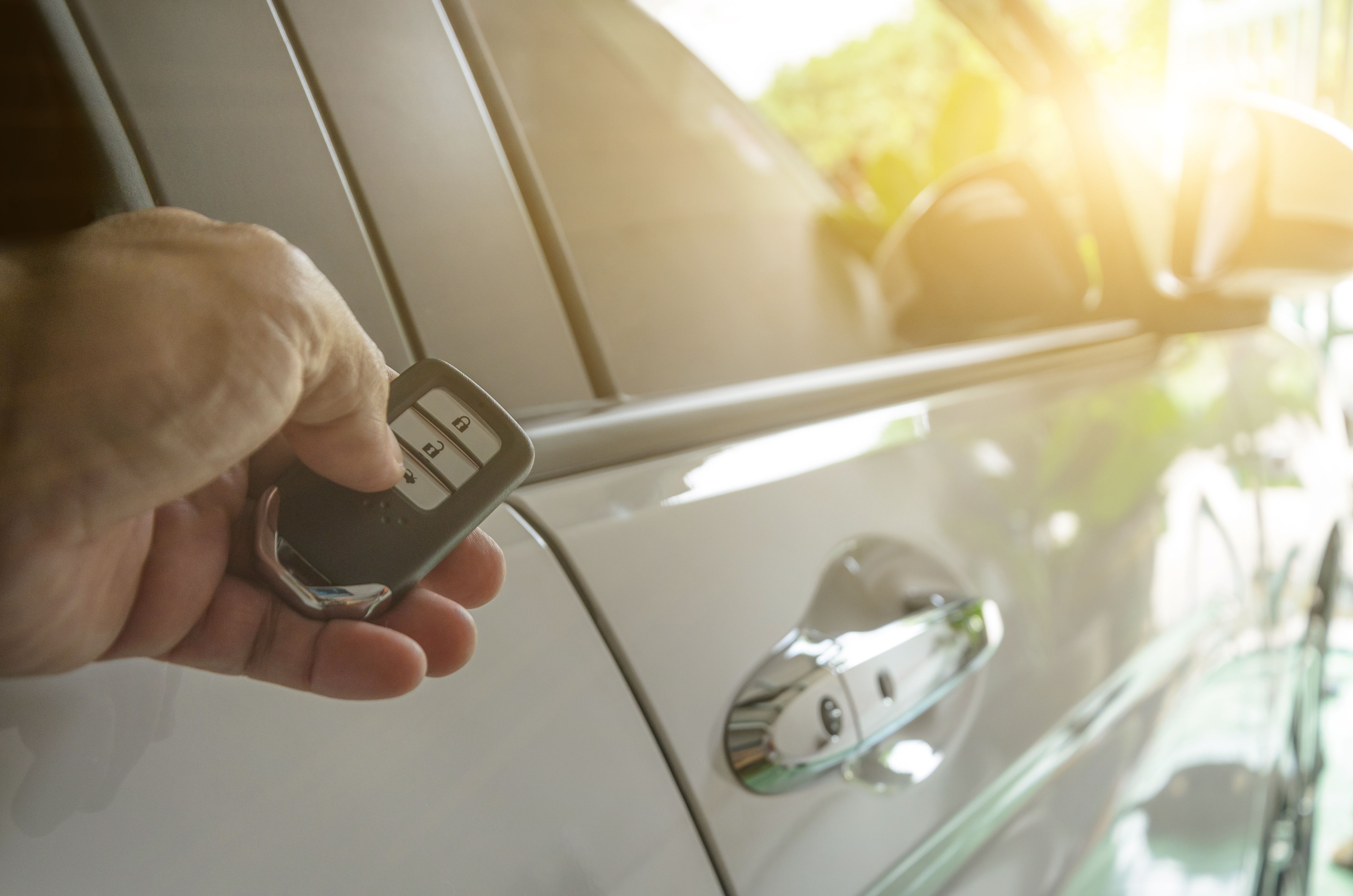 Do You Really Know Your Car Key? feature image
