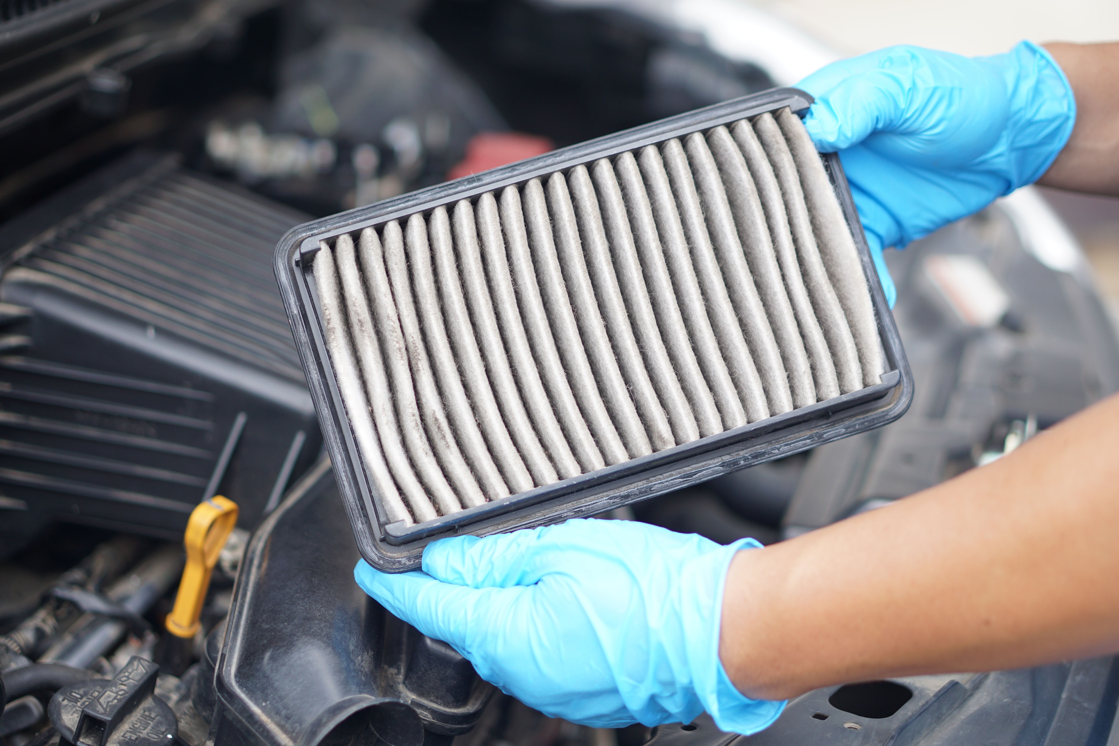 How to Check a Cabin Air Filter feature image