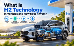What Is H2 Technology in Vehicles and How Does It Work? news image