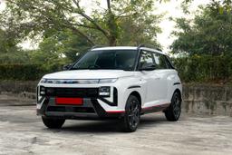 Hyundai Venue N Line N10 2025