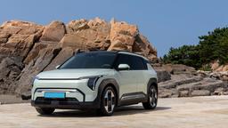 Kia EV3 2025