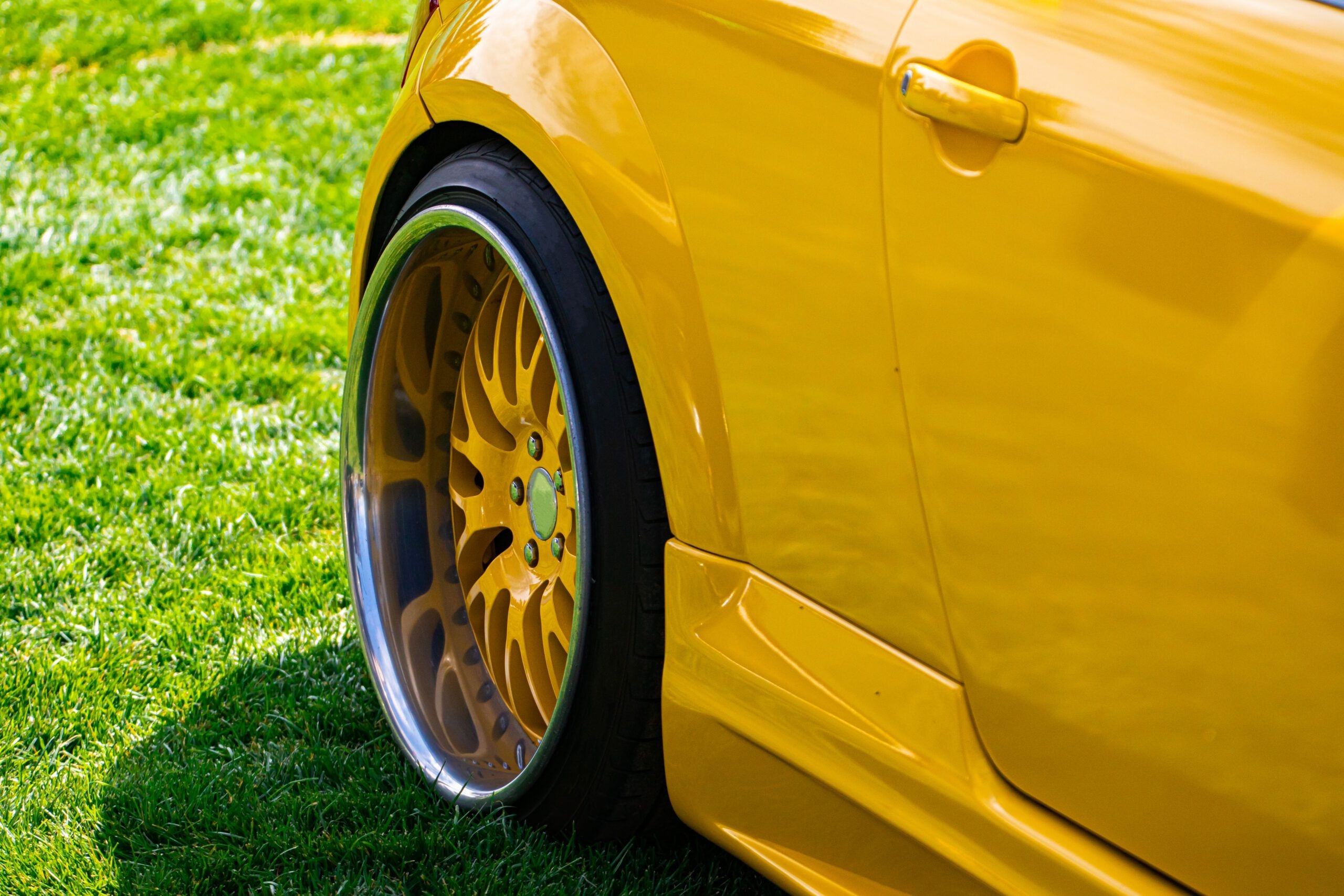 Car Light Modifications You Should Know About feature image