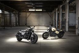 Benelli Leoncino Bobber 400 2026