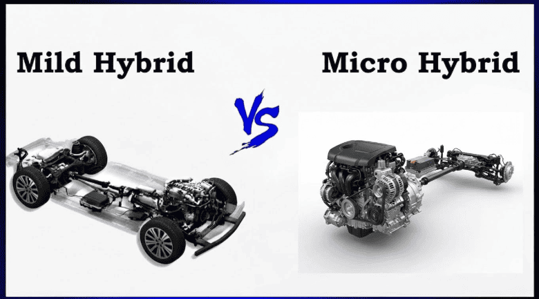 Mild Hybrid සහ Micro Hybrid අතර සැබෑ වෙනස feature image