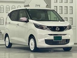 Nissan Dayz Bolero 2024