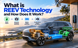What Is REEV Technology and How Does It Work? news image