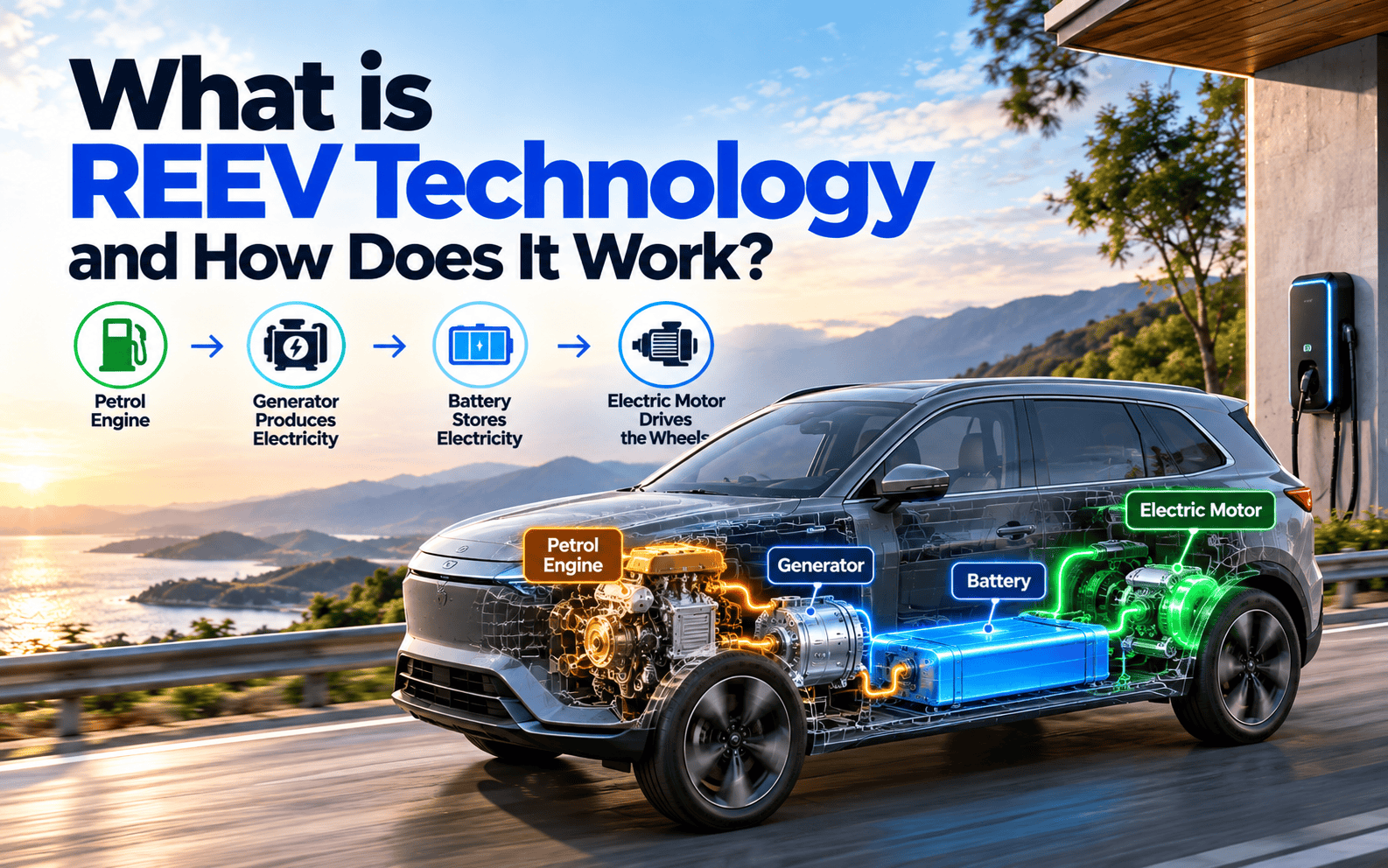 What Is REEV Technology and How Does It Work? feature image