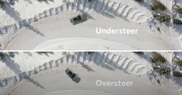 What are Understeer and Oversteer? news image
