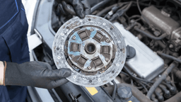 How to Identify a Worn-Out Clutch Plate? news image