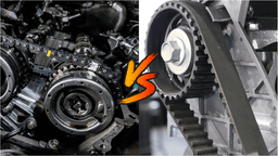 Let's Learn About Timing Belts and Timing Chains news image