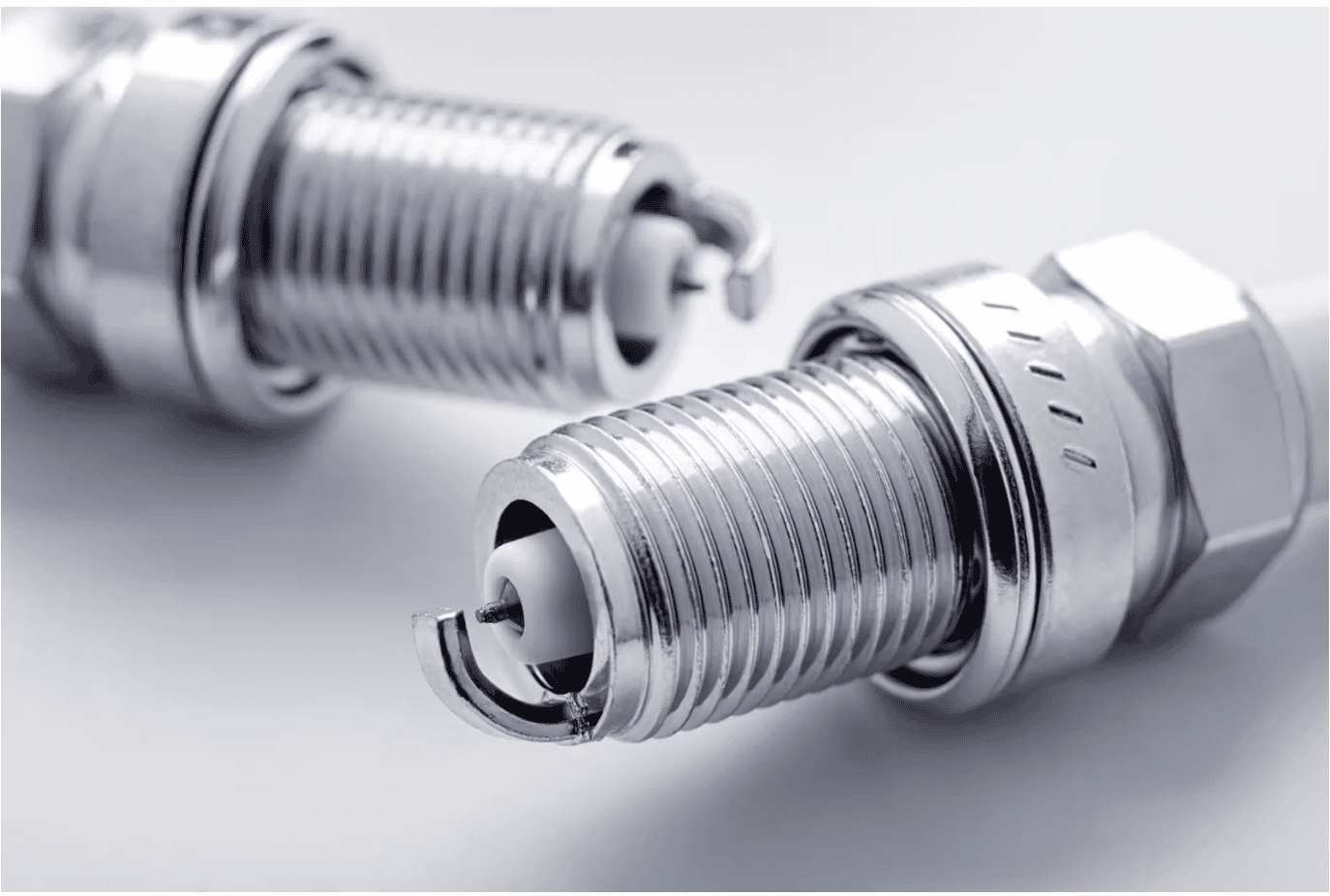 How to Check Your Engine Health via Spark Plugs feature image