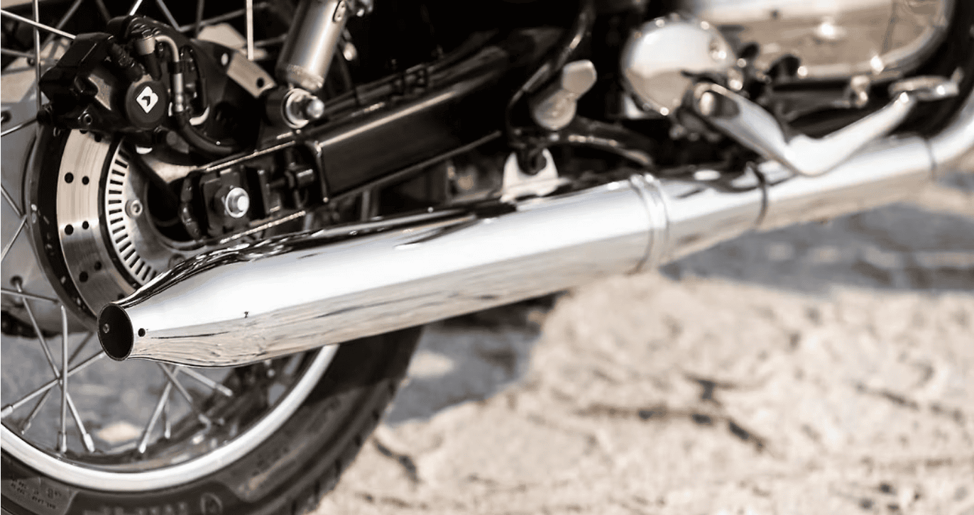 The Impact of Changing a Bike Silencer on Engine Life and Fuel Efficiency feature image