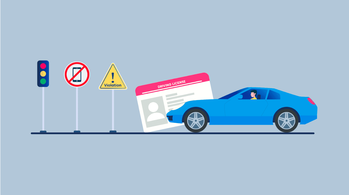 The 2026 Driver Demerit Points System: What You Need to Know feature image