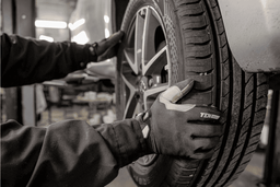 How to Identify Vehicle Faults by Observing Tyre Wear Patterns news image