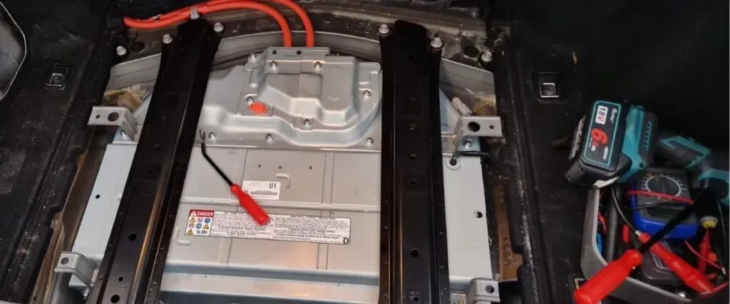 Second Generation Batteries of Hybrid Vehicles and Their Prices feature image