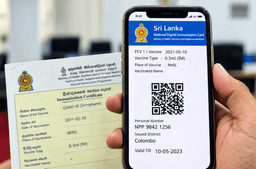මොකද්ද මේ ඩිජිටල් රක්ෂණ කාඩ්පතේ පැටලැවිල්ල? news image