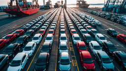 Sri Lanka Vehicle Import Restrictions Relaxed: New Rules for 2026 news image