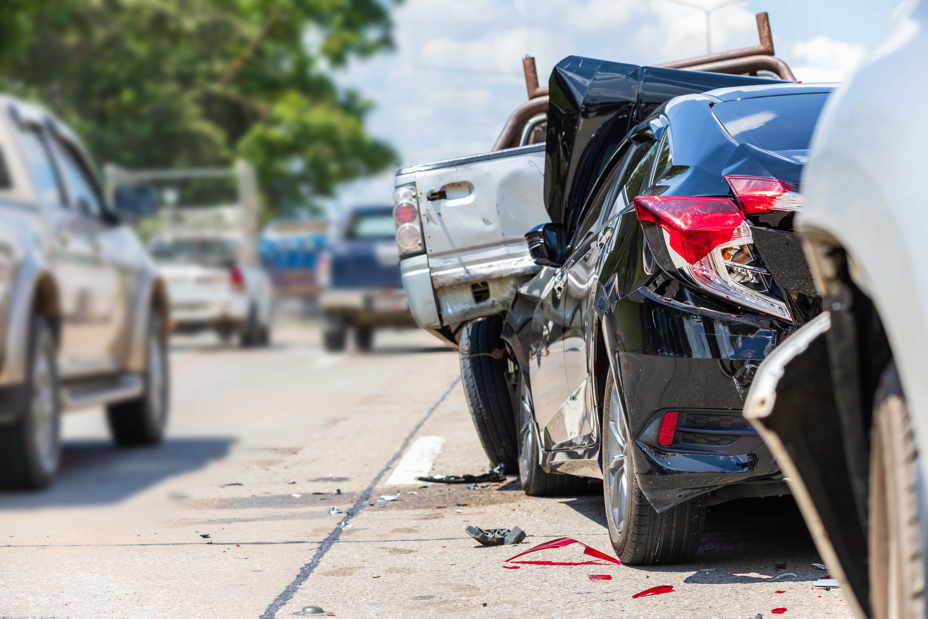Top Tips to Reduce Vehicle Accidents feature image