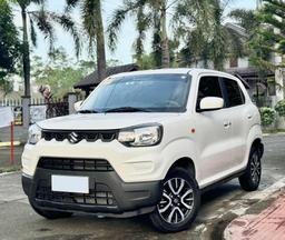 Suzuki S-Presso 2024