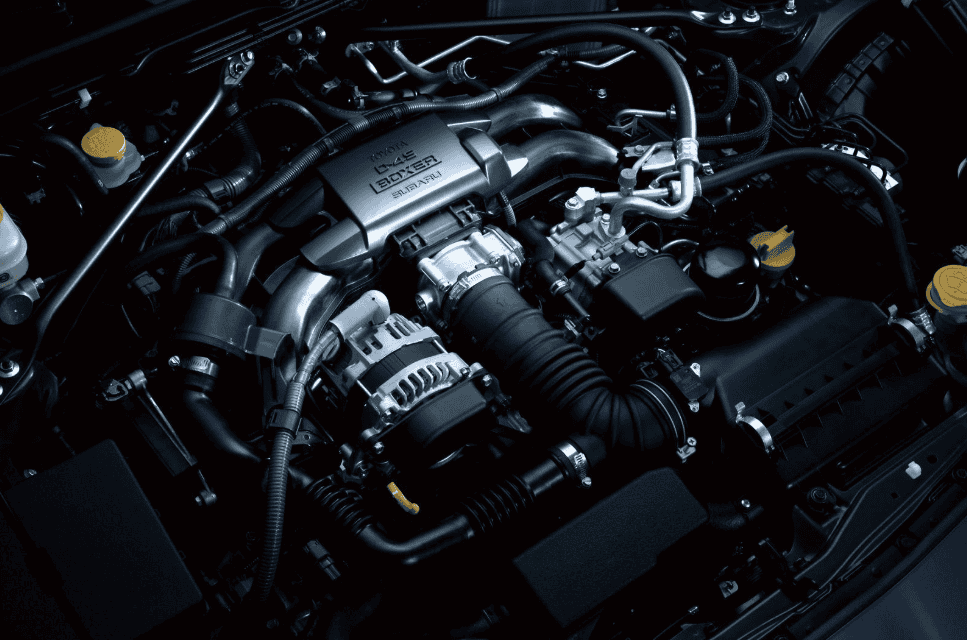 Symptoms of Engine Knock and Hesitation Due to Poor Fuel Quality feature image