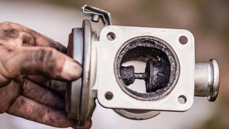 The Function of EGR feature image