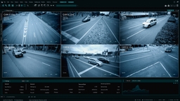 The Legal Procedure for Issuing Automatic Traffic Fines via CCTV Data news image
