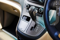 Auto Gear වාහනයක නොකළ යුතු දේවල් news image