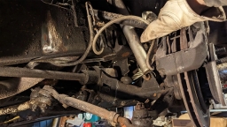 What is a Torsion Bar Suspension? news image