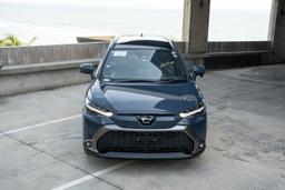 Toyota Corolla Cross 2025