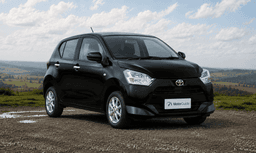 Toyota Pixis Epoch 2025