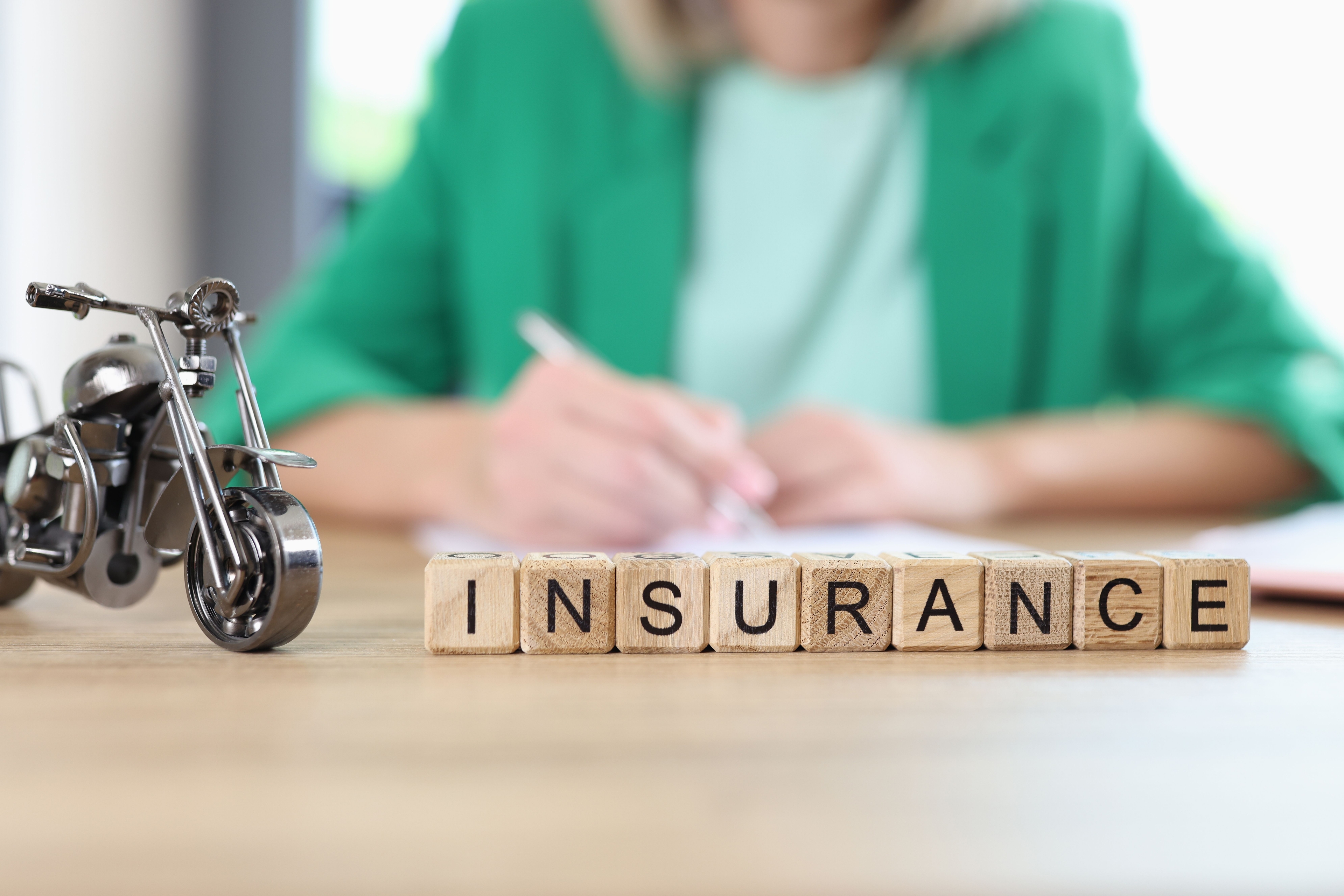 Insurance Types feature image