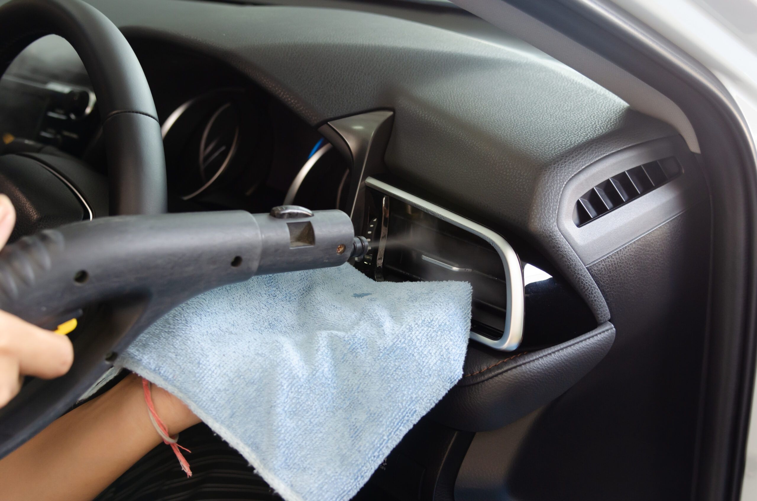 How to Improve Your Vehicle’s Air Conditioning Performance feature image