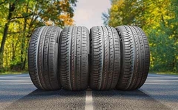 What are Radial Tires? news image