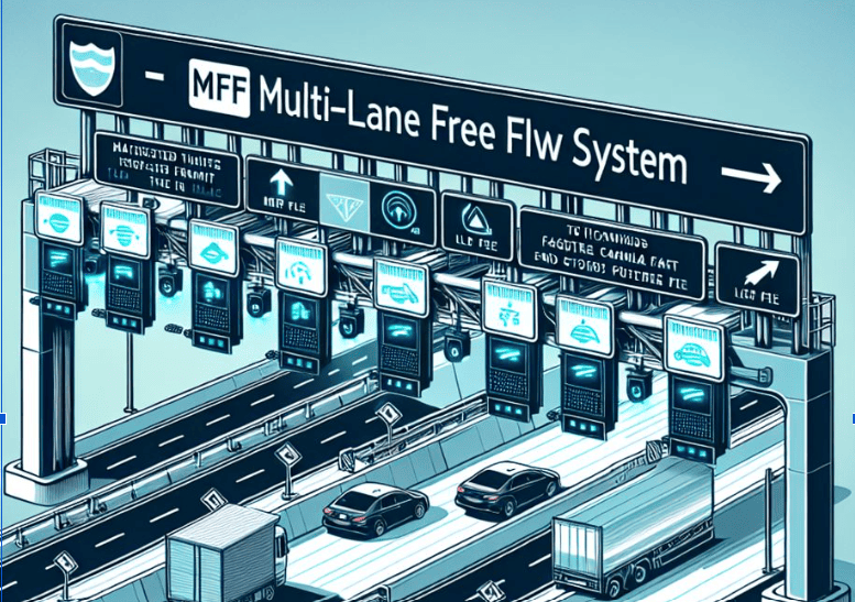 What is Multi Lane Free Flow on Expressways? feature image